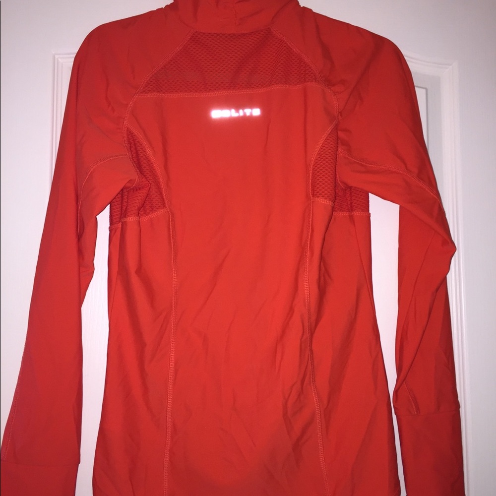 Athletic Jacket - image 3